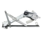 Macara geam Subaru Forester (Sg), 2002-2008, fata stanga electrica, fara motoras, 61222SA012