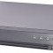 DVR Hikvision Turbo HD 4.0, DS-7204HUHI-K1/P; 5MP; 4 Channel; H265 +;H265;H264+;H264, 4-ch video and 4-ch audio input, 2-ch IP up to 6MP resolution in