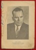 &quot;Limba Romana&quot; clasa 2 sau 3, 1959 fara coperta si paginile 1-4