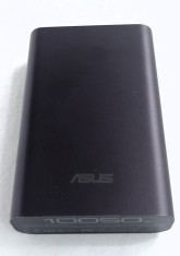 Acumulator extern ASUS ZenPower, 10050 mAh, Black