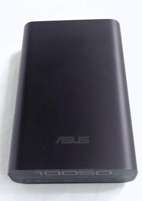 Acumulator extern ASUS ZenPower, 10050 mAh, Black foto