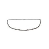 Rama grila masca Opel Insignia (G09), 09.2008-12.2013, parte montare cromata, fata, 552005-3, Aftermarket
