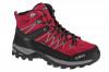 Pantofi de trekking CMP Rigel Mid 3Q12946-10HH Roz, 36, 37, 41, 42