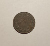 2 bani 1867 Watt