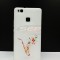 Toc TPU Matte Design No. 269 Huawei P9 Lite