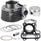 Kit Cilindru Atv Bashan BS150U-15 150cc 4T - Racire Aer