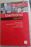 Doris Moeglin - Germana Rapida