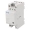 Contactor 4-poli 25A 24V