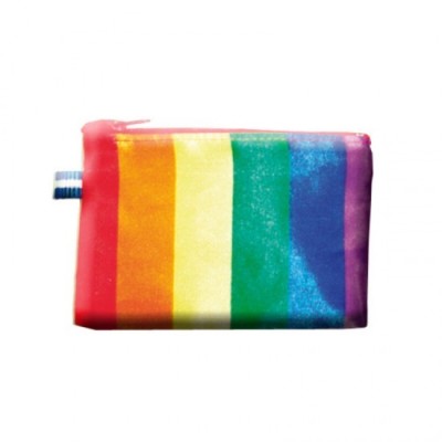 PRIDE - LGBT FLAG PURSE foto