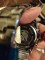 Citizen chronograf - 3