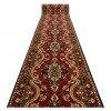 Traversa BCF Primăvară vin roșu, 70 cm, Dreptunghi, Polipropilena
