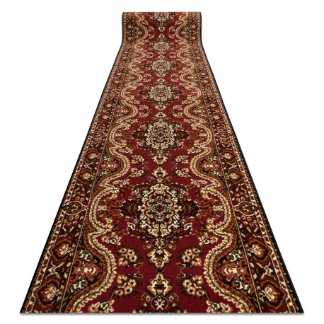 Traversa BCF Primăvară vin roșu, 70 cm