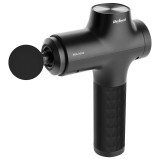 Aparat de masaj Rebel Active, 600 W, 6 trepte, design compact si ergonomic