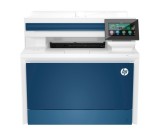 HP Color LaserJet Pro LaserJet Pro 4302fdn Multifunction Color Imprimanta