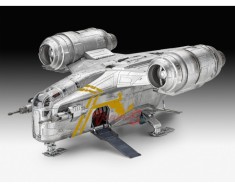 nava spatiala RAZOR CREST &trade;: The Mandalorian