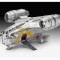 nava spatiala RAZOR CREST &trade;: The Mandalorian