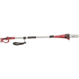 Drujba Electrica Worcraft Telescopica, Acumulator 20V, 240mm, Hobby (Acumulator Neinclus)