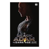 Black Adam Dark Age (New Edition)