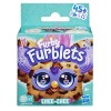 FURBY FURBLETS JUCARIE INTERACTIVA CHEE-CHEE SuperHeroes ToysZone, Hasbro