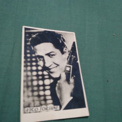 FOTO TIP 9/6CM VICO TORIANI foto