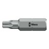 Bit Wera 867 1 TX10 x 25 mm, prindere 1/4&quot;, pentru surubelnite, scule de mana, locas Hexagon