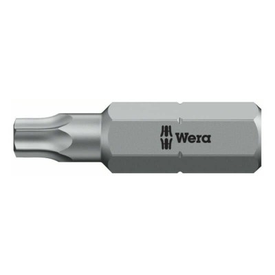 Bit 867 1 Wera 05066485001, TX10x25 mm foto