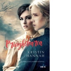 Privighetoarea - Kristin Hannah
