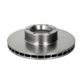 Disc frana zimmerMAN