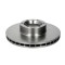 Disc frana zimmerMAN