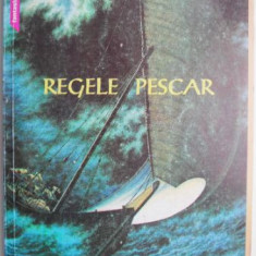 Regele pescar – Tim Powers