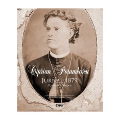 Ciprian Porumbescu. Jurnal 1879 Cernauti - Stupca, Ciprian Porumbescu