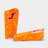 Aparatori tibie Joma Spartan portocaliu