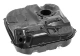 Rezervor combustibil Kia Ceed (Ed), 10.2006-08.2012, spate, benzina; 53 L, Rapid