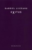 Exitus - de GABRIEL LIICEANU, Humanitas