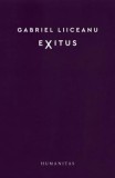 Exitus - de GABRIEL LIICEANU