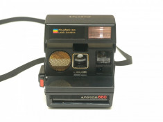 Polaroid Autofocus 660 foto