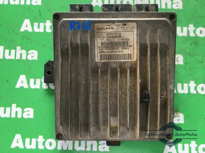 Calculator ecu Dacia Logan (2004-2012) [LS_] 8200513113