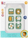 Jucarie senzoriala, BamBam, Tableta