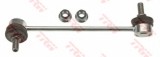 Brat/bieleta suspensie, stabilizator HYUNDAI GETZ (TB) (2002 - 2010) TRW JTS1043
