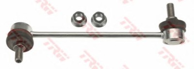 Brat/bieleta suspensie, stabilizator HYUNDAI GETZ (TB) (2002 - 2010) TRW JTS1043 foto