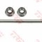 Brat/bieleta suspensie, stabilizator HYUNDAI GETZ (TB) (2002 - 2010) TRW JTS1043