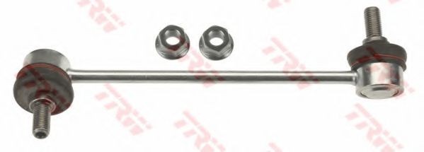 Brat/bieleta suspensie, stabilizator HYUNDAI GETZ (TB) (2002 - 2010) TRW JTS1043