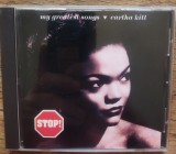 CD Eartha Kitt &ndash; My Greatest Songs, RCA Records