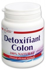 DETOXIFIANT COLON 100GR