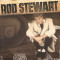 VINIL Rod Stewart &lrm;&ndash; Rod Stewart (VG)