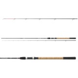 Lanseta Black Widow Method Feeder 2.70m 80g 2+2 trons