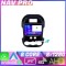 Navigatie Ford Ranger 2011 2015 EDOTEC-LITE Android Ecran 720P Octa Core 8 128 Carplay CarStore Technology