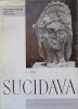 Sucдава D. Tudor - Sucidava: Monumentele Patriei Noastre, Editura Meridiane 1966 - Album Arta, Harti, Limba Romana, Istorie