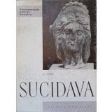SUCIDAVA-D. TUDOR-220708