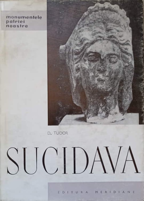 SUCIDAVA-D. TUDOR-220708